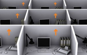cubicle